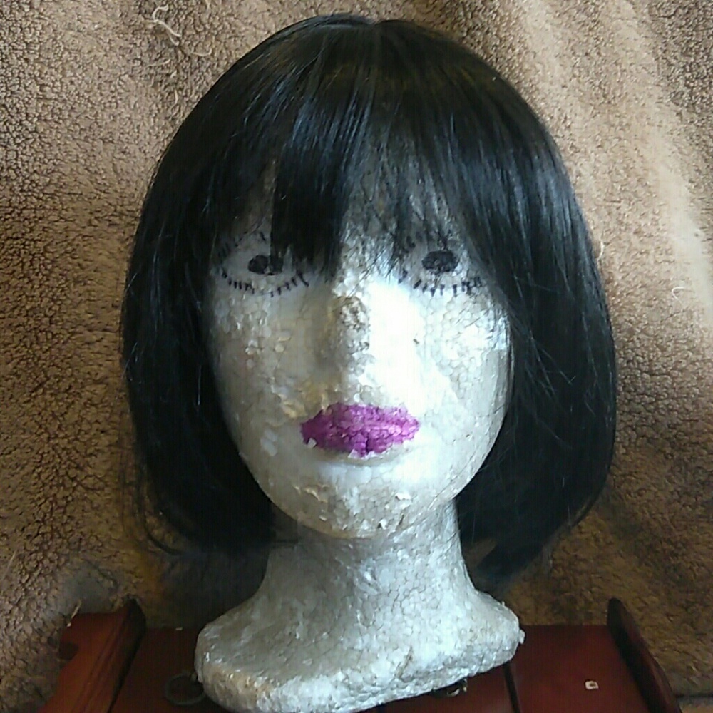 Wigs bundle 5 for the price of one